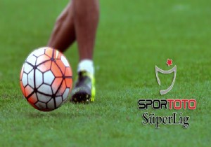 Süper Lig Avrupa'nın en rekabetçi ligi